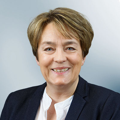 Barbara Franzen