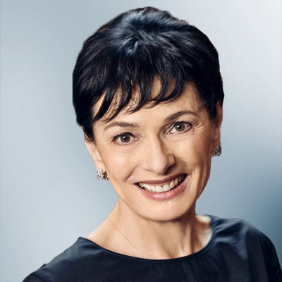 Marianne Binder-Keller