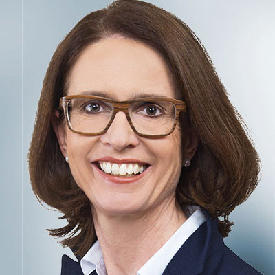 Susanne Vincenz-Stauffacher
