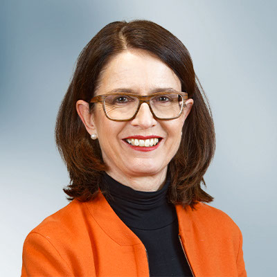 Susanne Vincenz-Stauffacher