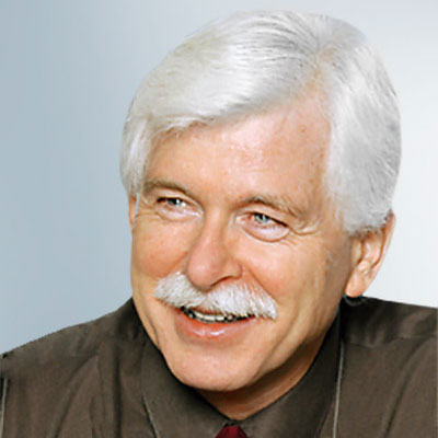 Prof. Ulrich W. Suter